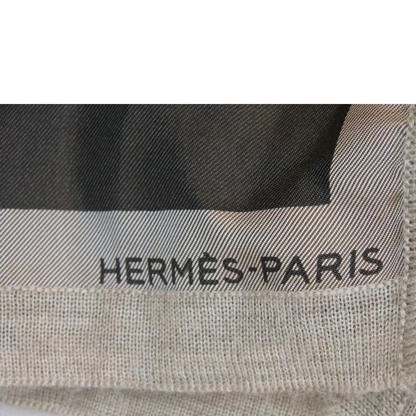 ＨＥＲＭＥＳ エルメス/ＨＥＲＭＥＳ　カーディガン//BCランク/93