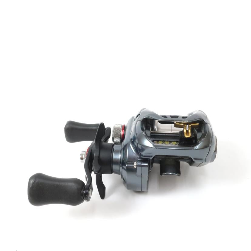 ＤＡＩＷＡ ダイワ/タトゥーラＳＶ　ＴＷ７．３Ｒ　ベイトリール//BCランク/65