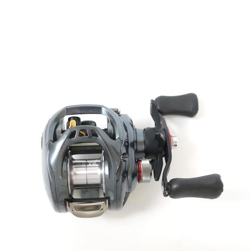 ＤＡＩＷＡ ダイワ/タトゥーラＳＶ　ＴＷ７．３Ｒ　ベイトリール//BCランク/65