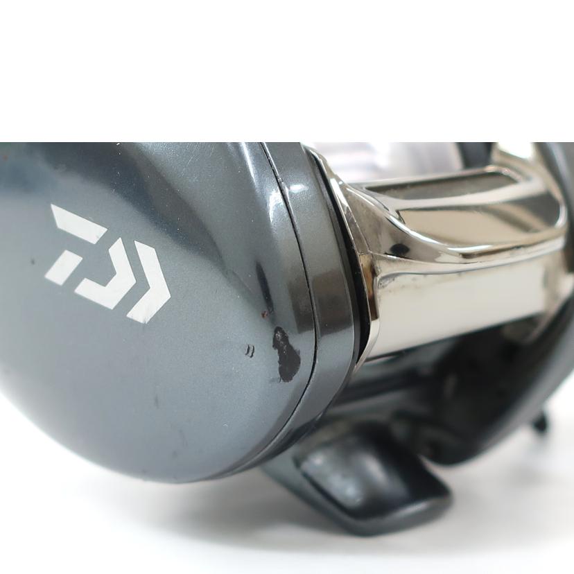 ＤＡＩＷＡ ダイワ/タトゥーラＳＶ　ＴＷ７．３Ｒ　ベイトリール//BCランク/65