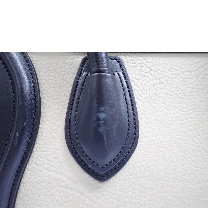 ＣＥＬＩＮＥ セリーヌ/ＣＥＬＩＮＥ　　ラゲージ・マイクロショッパー//Bランク/62