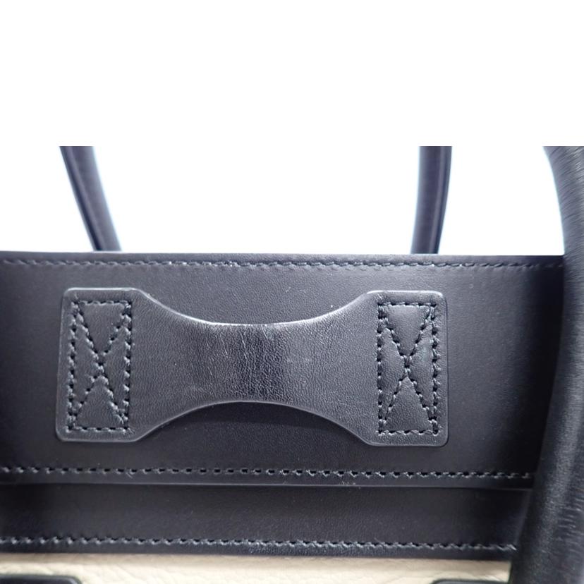 ＣＥＬＩＮＥ セリーヌ/ＣＥＬＩＮＥ　　ラゲージ・マイクロショッパー//Bランク/62