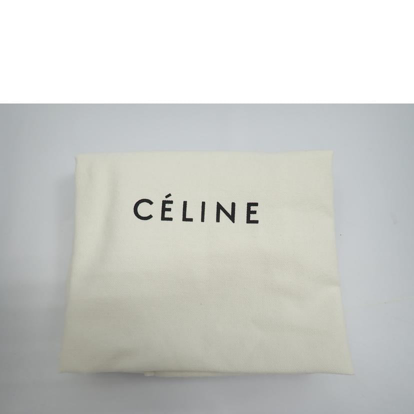 ＣＥＬＩＮＥ セリーヌ/ＣＥＬＩＮＥ　　ラゲージ・マイクロショッパー//Bランク/62