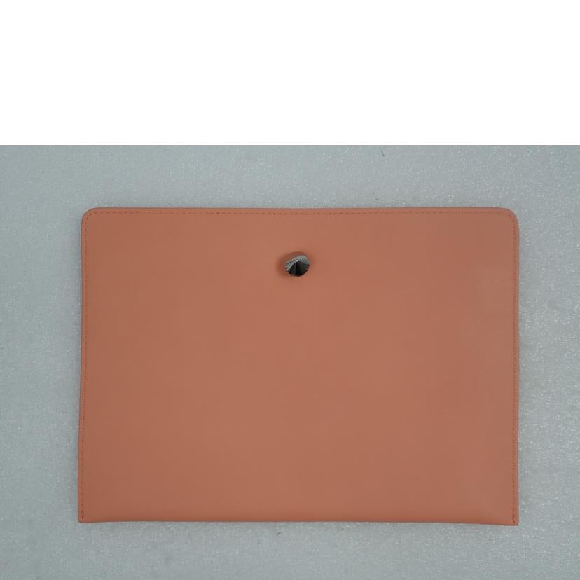 ＦＥＮＤＩ フェンディ/ＦＥＮＤＩ　　ドットコム　レザー　ブルー　　２ｗａｙショルダー/8BN293//Aランク/62