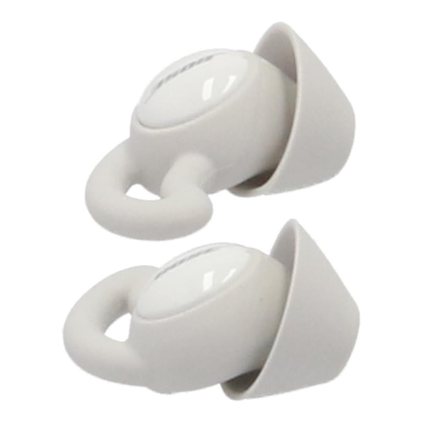 ＢＯＳＥ ボーズ/イヤープラグ/NOISE-MASKING SLEEPBUDS//078793Z82900280AE/Bランク/71