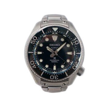 ＳＥＩＫＯ セイコー/プロスペックス　マリーンマスタープロフェッショナル/SBEX005//680***/ABランク/67