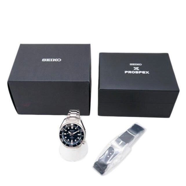 ＳＥＩＫＯ セイコー/プロスペックス　マリーンマスタープロフェッショナル/SBEX005//680***/ABランク/67