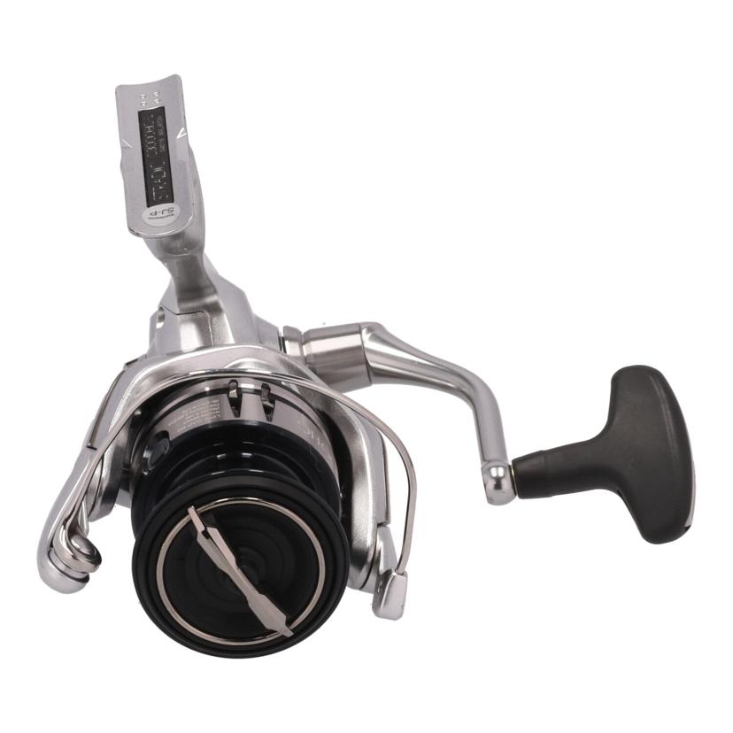 ＳＨＩＭＡＮＯ シマノ/スピニングリール/C3000HG-L//Bランク/62