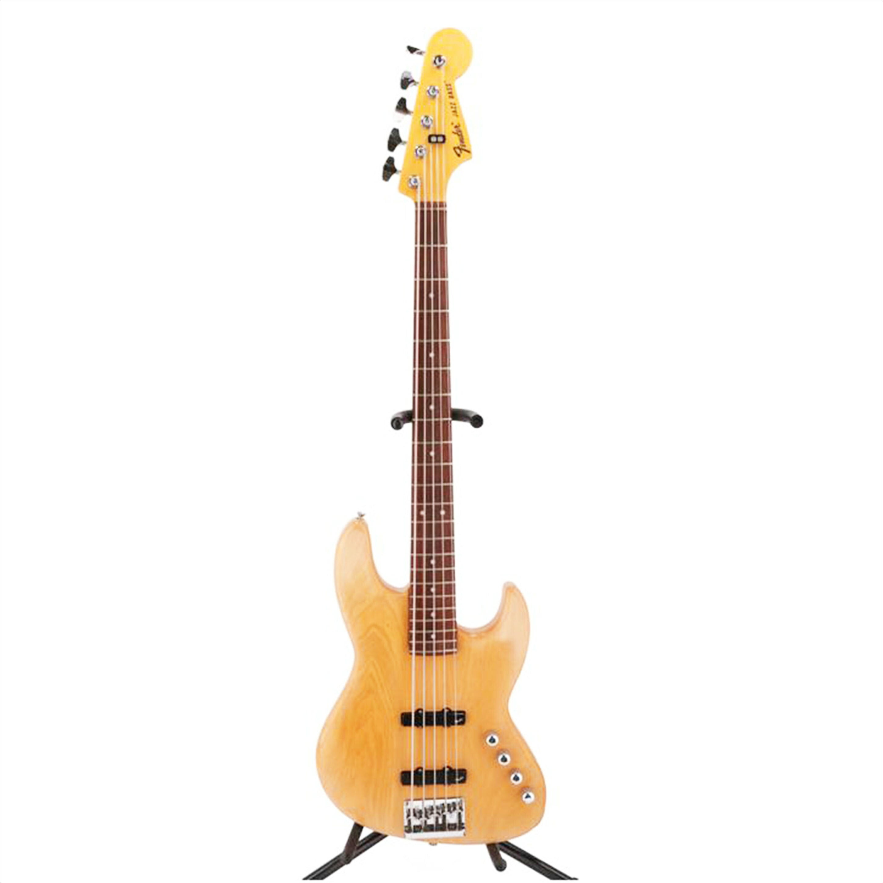 Ｆｅｎｄｅｒ　Ｊａｐａｎ フェンダージャパン/エレキベース/JBV-95R//G 031692/Cランク/77