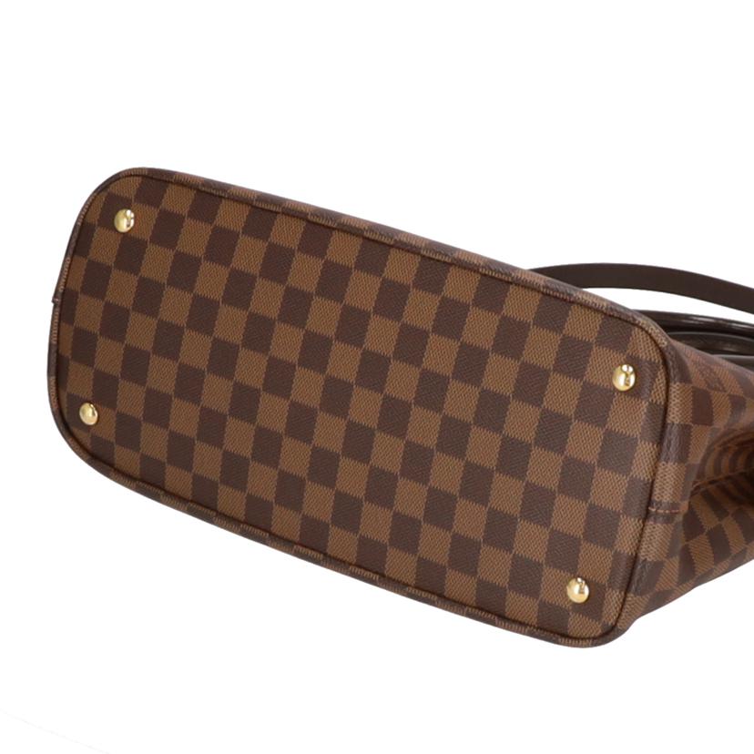 ＬＯＵＩＳ　ＶＵＩＴＴＯＮ ルイヴィトン/ケンジントン／ダミエ/N41435//DU2147/ABランク/75