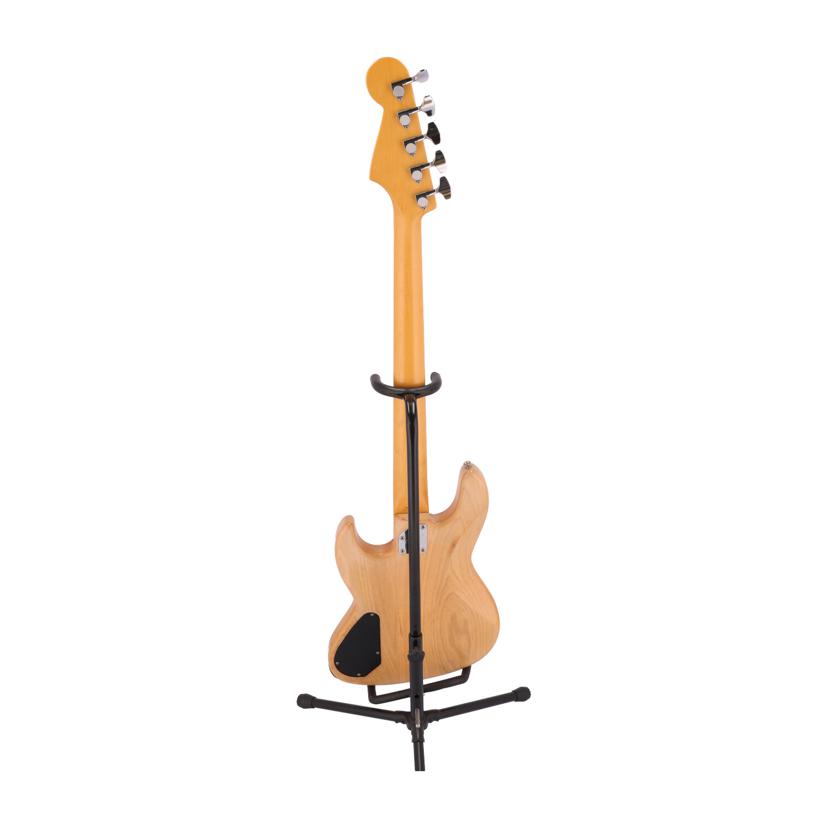 Ｆｅｎｄｅｒ　Ｊａｐａｎ フェンダージャパン/エレキベース/JBV-95R//G 031692/Cランク/77
