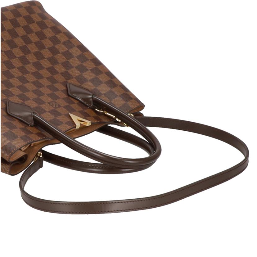 ＬＯＵＩＳ　ＶＵＩＴＴＯＮ ルイヴィトン/ケンジントン／ダミエ/N41435//DU2147/ABランク/75