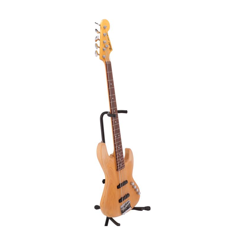 Ｆｅｎｄｅｒ　Ｊａｐａｎ フェンダージャパン/エレキベース/JBV-95R//G 031692/Cランク/77