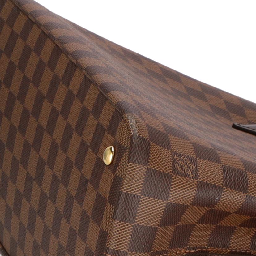ＬＯＵＩＳ　ＶＵＩＴＴＯＮ ルイヴィトン/ケンジントン／ダミエ/N41435//DU2147/ABランク/75