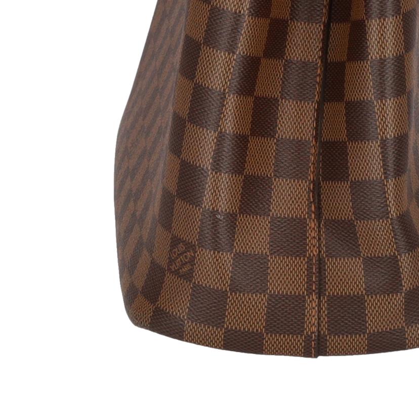ＬＯＵＩＳ　ＶＵＩＴＴＯＮ ルイヴィトン/ケンジントン／ダミエ/N41435//DU2147/ABランク/75