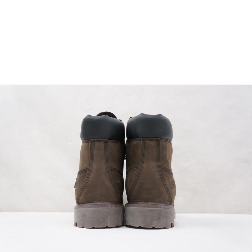 Ｔｉｍｂｅｒｌａｎｄ ティンバーランド/Ｔｉｍｂｅｒｌａｎｄ　６インチプレミアムブーツ/TB010001//ABランク/67