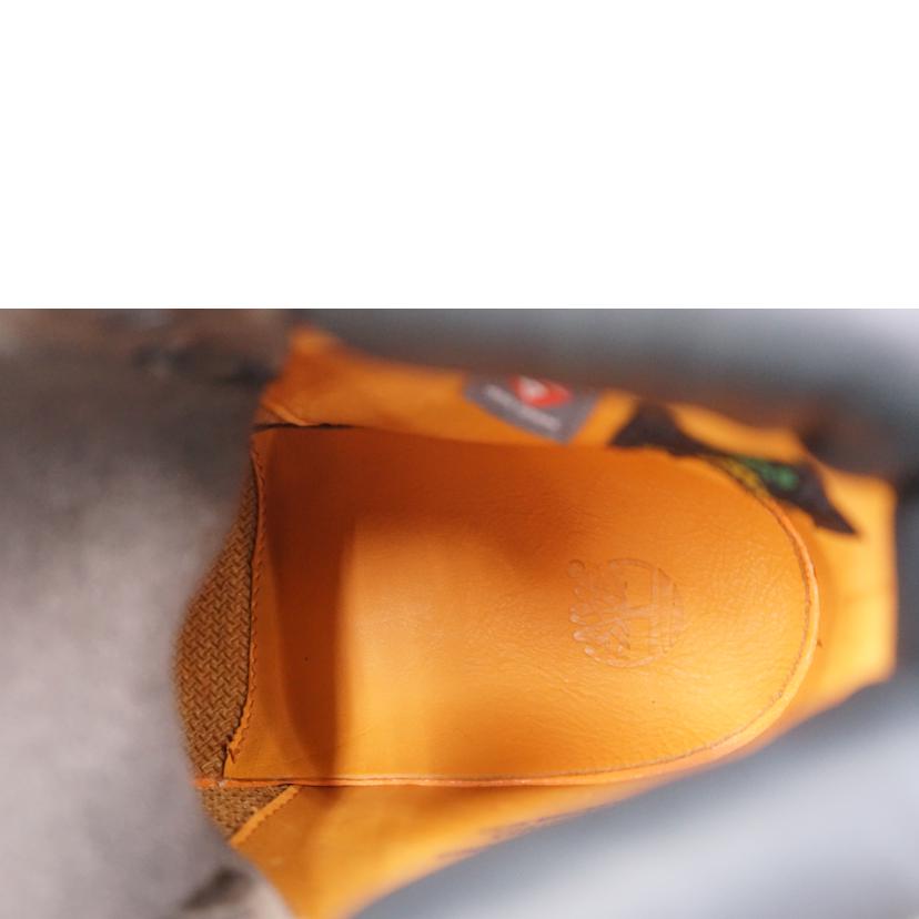 Ｔｉｍｂｅｒｌａｎｄ ティンバーランド/Ｔｉｍｂｅｒｌａｎｄ　６インチプレミアムブーツ/TB010001//ABランク/67