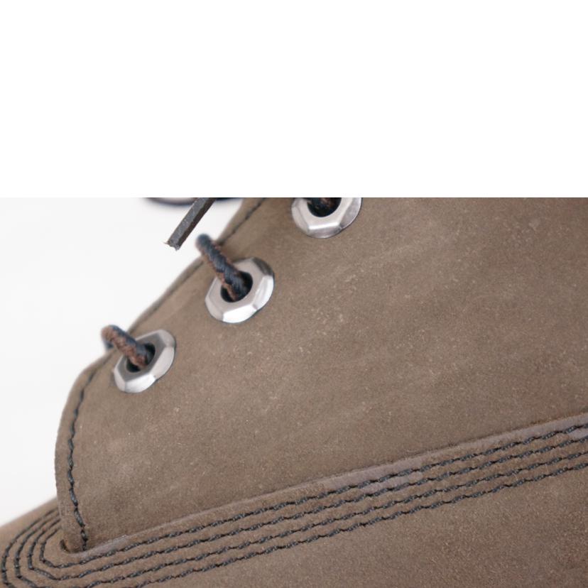 Ｔｉｍｂｅｒｌａｎｄ ティンバーランド/Ｔｉｍｂｅｒｌａｎｄ　６インチプレミアムブーツ/TB010001//ABランク/67