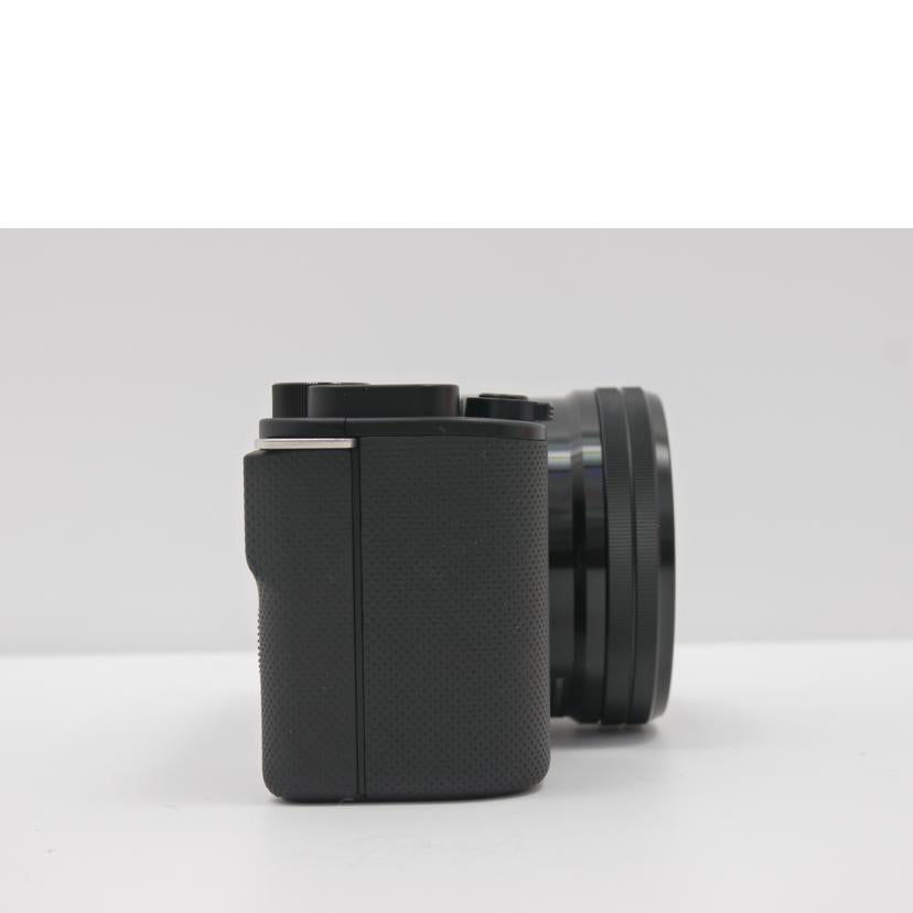 ＳＯＮＹ ソニー/ミラーレス一眼／ＺＶ－Ｅ１０Ｌ　　ＰＺ　１６－５０／ＯＳＳ/ZV-E10L   PZ 16-50//3054404/ABランク/75