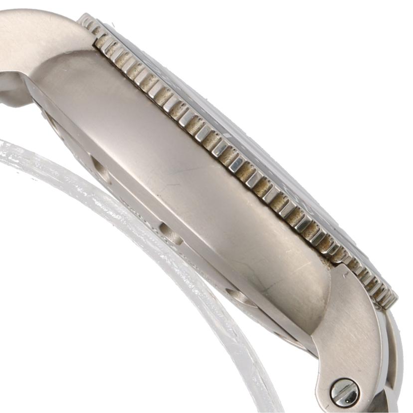 ＯＲＩＳ オリス/ダイバーズ・チタンデイト／自動巻き/733.7562.7154M//27-*****/Bランク/75