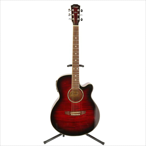 Cooder エレアコ CE-420 VN