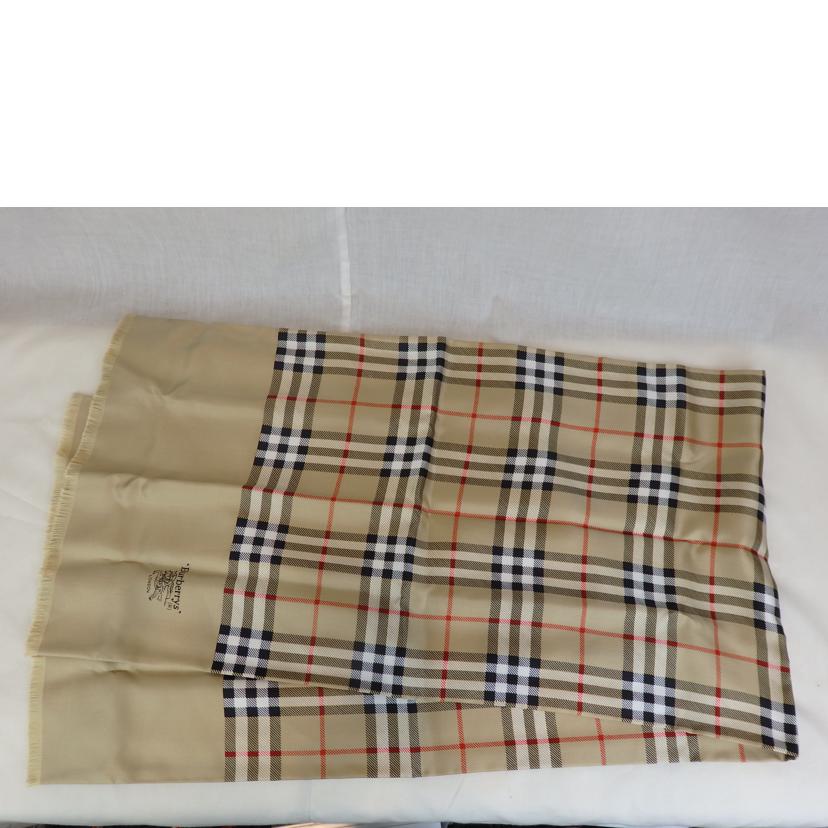 ＢＵＲＢＥＲＲＹ ﾊﾞｰﾊﾞﾘｰ/ストール//ABランク/93