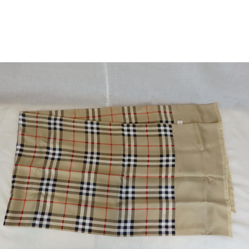 ＢＵＲＢＥＲＲＹ ﾊﾞｰﾊﾞﾘｰ/ストール//ABランク/93