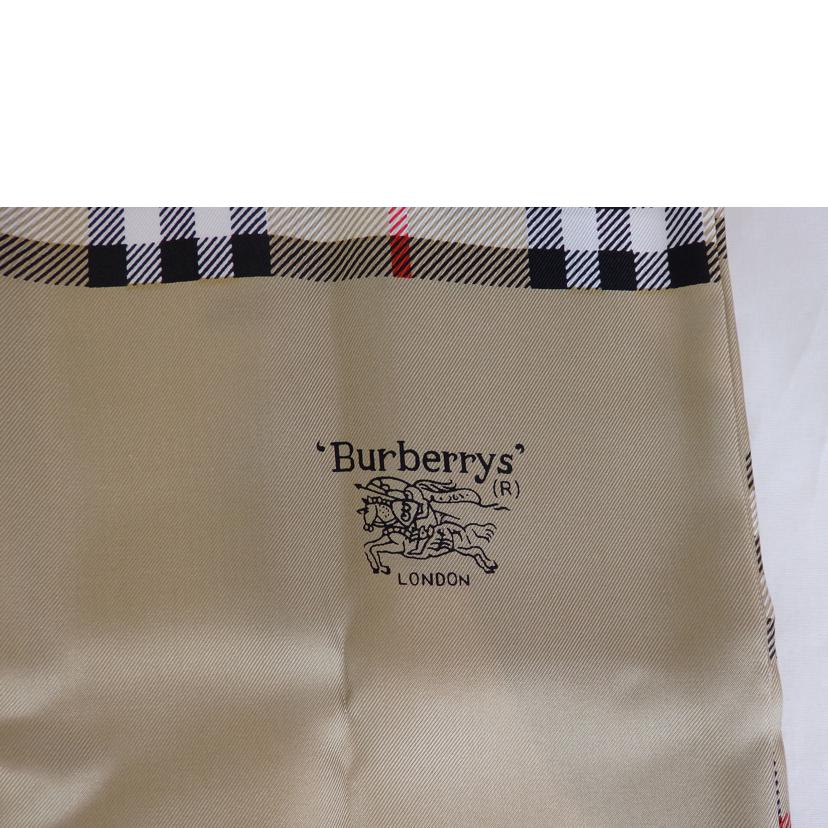 ＢＵＲＢＥＲＲＹ ﾊﾞｰﾊﾞﾘｰ/ストール//ABランク/93