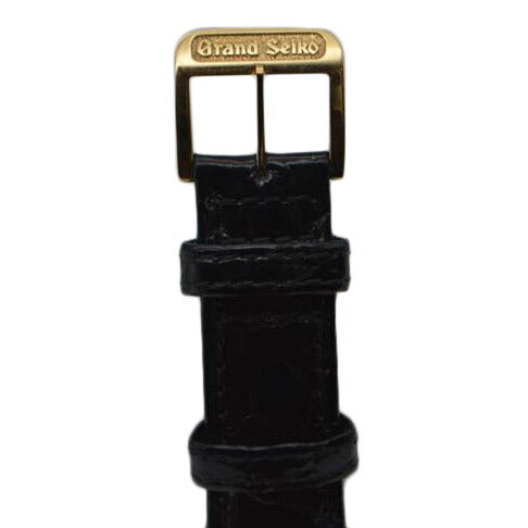 ＳＥＩＫＯ セイコー/ＧｒａｎｄＳＥＩＫＯ　９Ｓメカニカル金無垢／自動巻/SBGR002//880***/Aランク/89