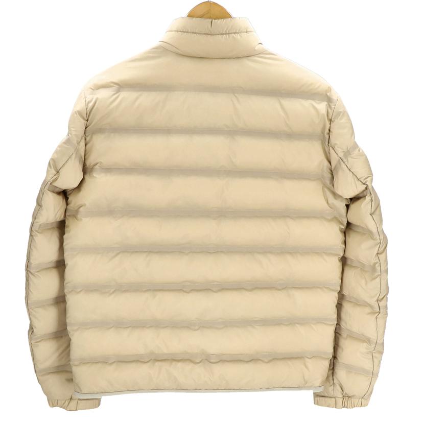 ＭＯＮＣＬＥＲ モンクレール　MONCLER　ダウンジャケット・コート　ベージュ系　メンズ/ダウンジャケット・コート／ベージュ系/57425//G10921A5440/Aランク/37