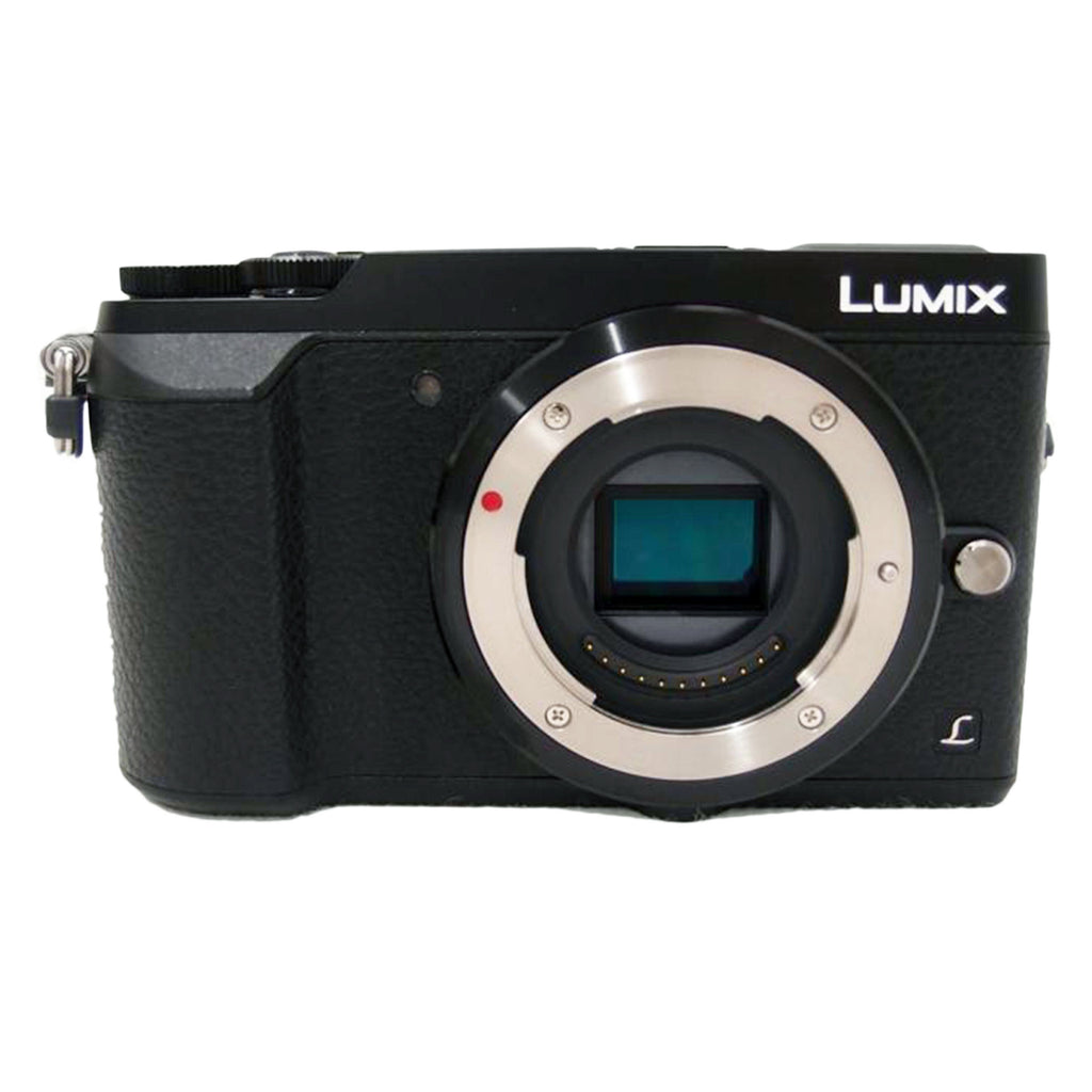 Panasonic パナソニック/ミラーレス一眼ボディ/LUMIX DMC-GX7MK2/WG6LC003789/デジタル一眼/Aランク/69【中古】