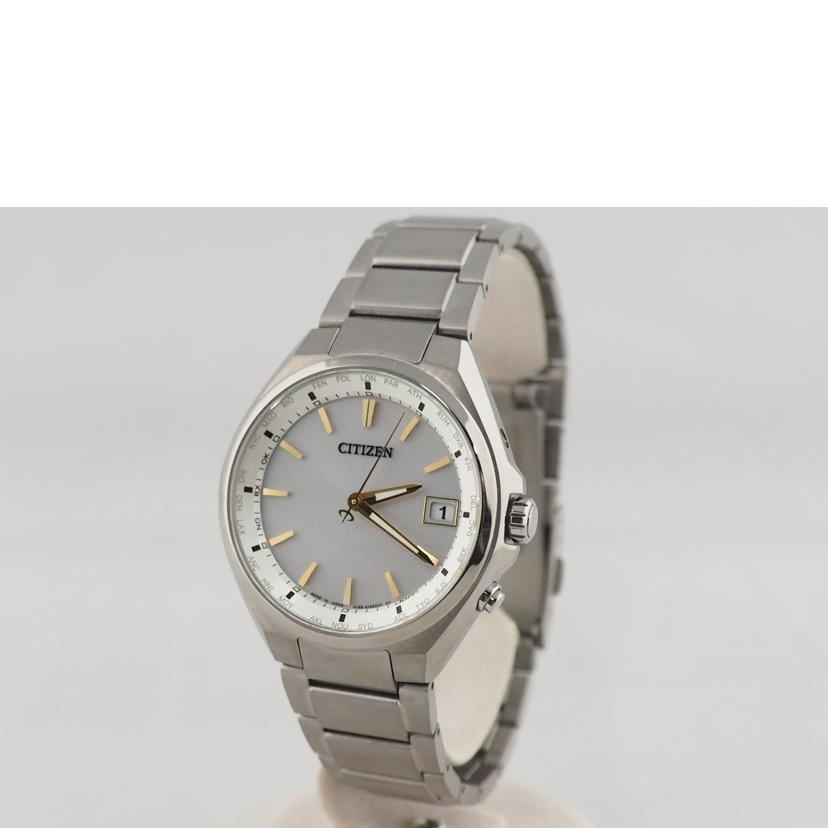 極美品【稼働品】CITIZEN　シチズン　アテッサ　H410　ホワイト　ソーラー 楽天市場】シチズン h410の通販