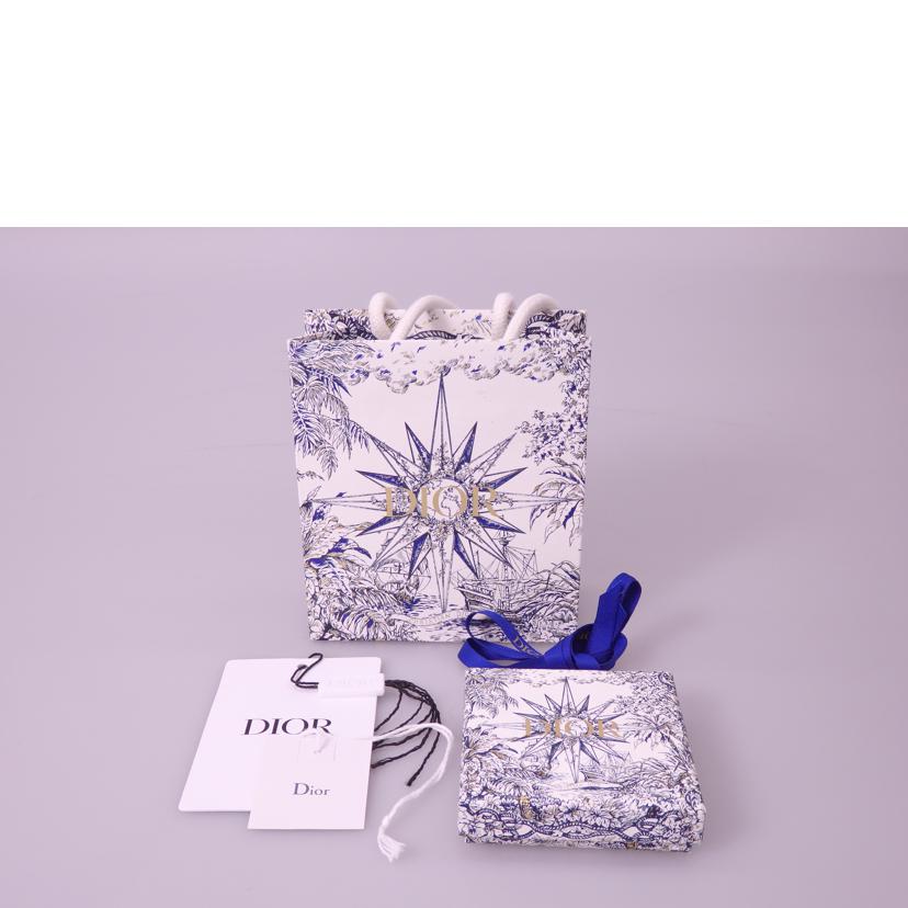 Ｄｉｏｒ ディオール/ＣＬＡＩＲ　Ｄ　ＬＵＮＥリング／Ｓサイズ/R1137CDLCY301S//Aランク/76