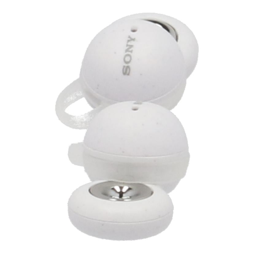 ＳＯＮＹ ソニー/ワイヤレスイヤホン／ＬｉｎｋＢｕｄｓ/WF-L900//5396373/Aランク/05
