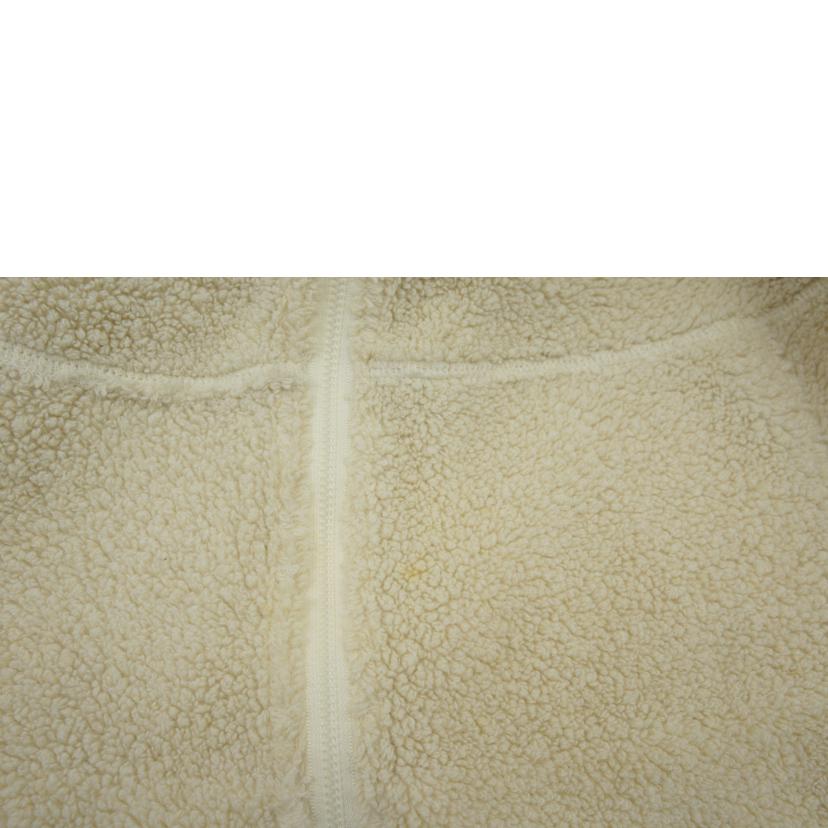 ＣＡＮＡＤＡ　ＧＯＯＳＥ カナダグース　CANADAGOOSE　フリースジャケット　オフホワイト　メンズアウター　/フリースジャケット/6997M//ABランク/75