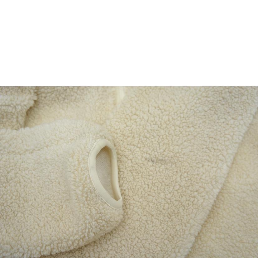 ＣＡＮＡＤＡ　ＧＯＯＳＥ カナダグース　CANADAGOOSE　フリースジャケット　オフホワイト　メンズアウター　/フリースジャケット/6997M//ABランク/75