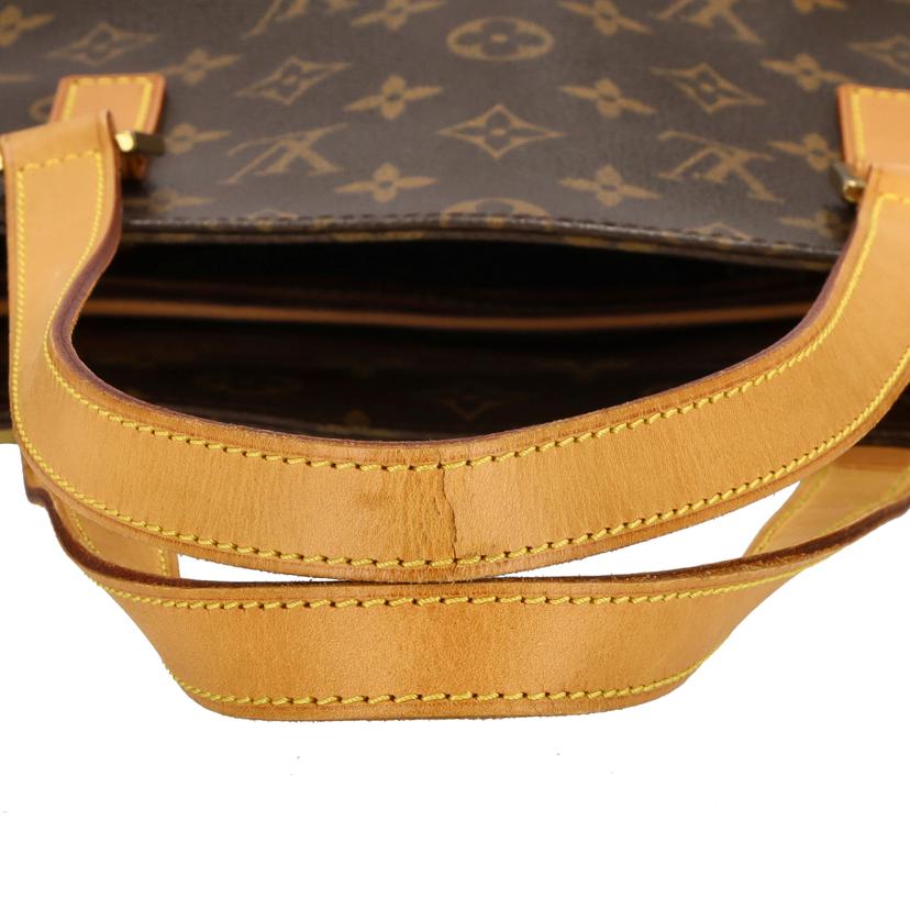 ＬＶ ルイヴィトン ルイ・ヴィトン ビトン ショルダーバッグ ハンドバッグ トートバッグ ブラウン メンズ レディース 定番 人気 ＬＶ 斜め掛け 肩がけ/ヴァヴァンＧＭ／モノグラム/9261180997790//SR0***/ABランク/75