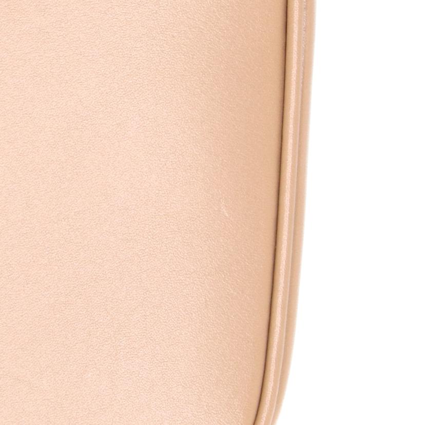 ＣＥＬＩＮＥ セリーヌ/ＳＭＡＬＬ　Ｃ　チェーンショルダーバッグ／ライトキャメル/188403BFB.02BA//U-C******/Aランク/75