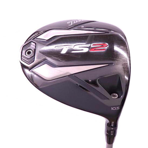 br>Titleist タイトリスト/ドライバー/TS2/ドライバー/Bランク/76