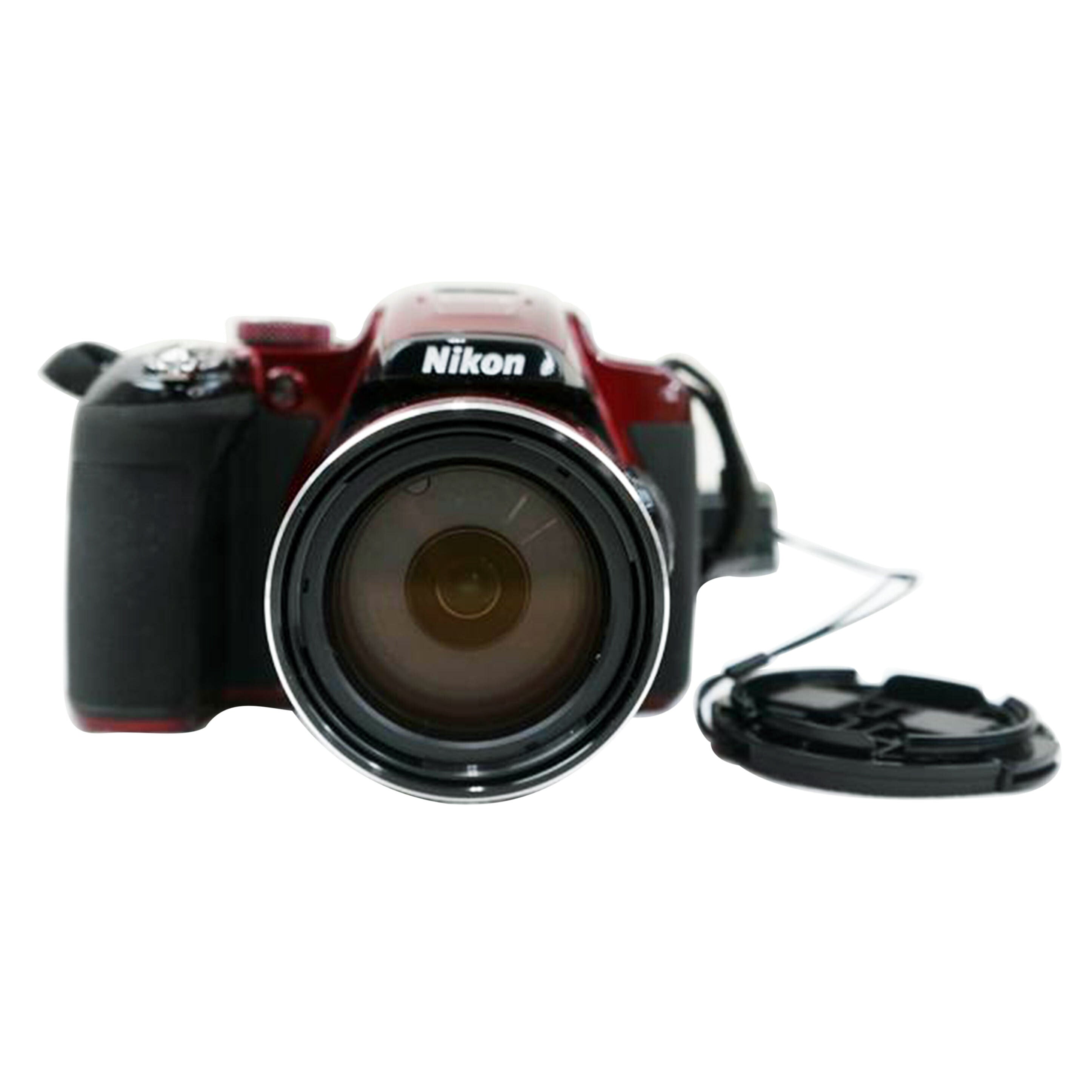 Ｎｉｋｏｎ ニコン/デジタルカメラ/COOLPIX P610//21009244/ABランク/67