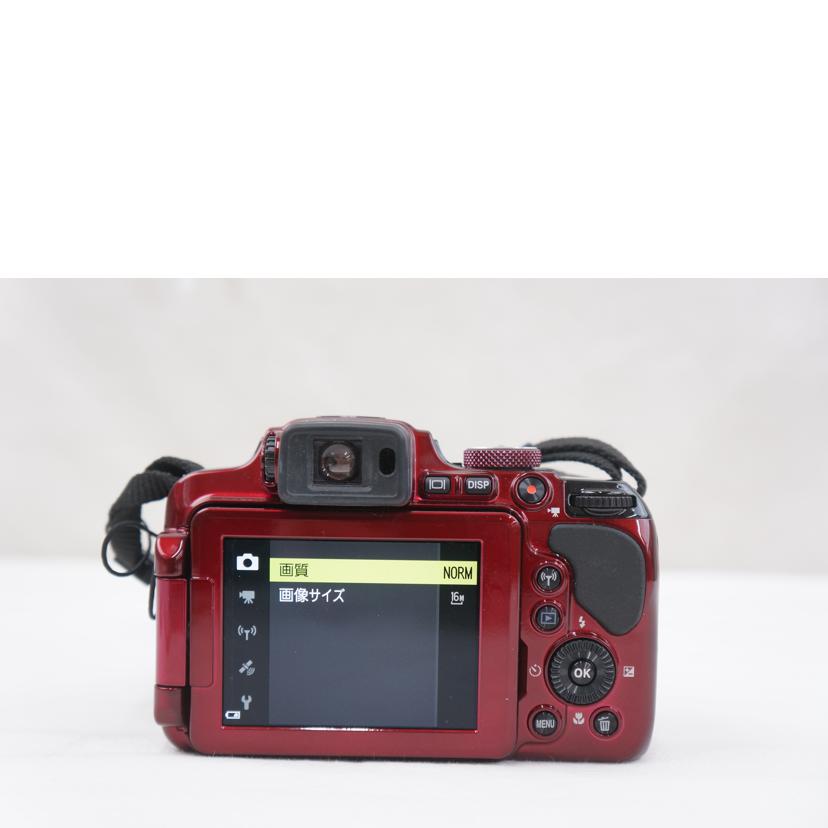 Ｎｉｋｏｎ ニコン/デジタルカメラ/COOLPIX P610//21009244/ABランク/67