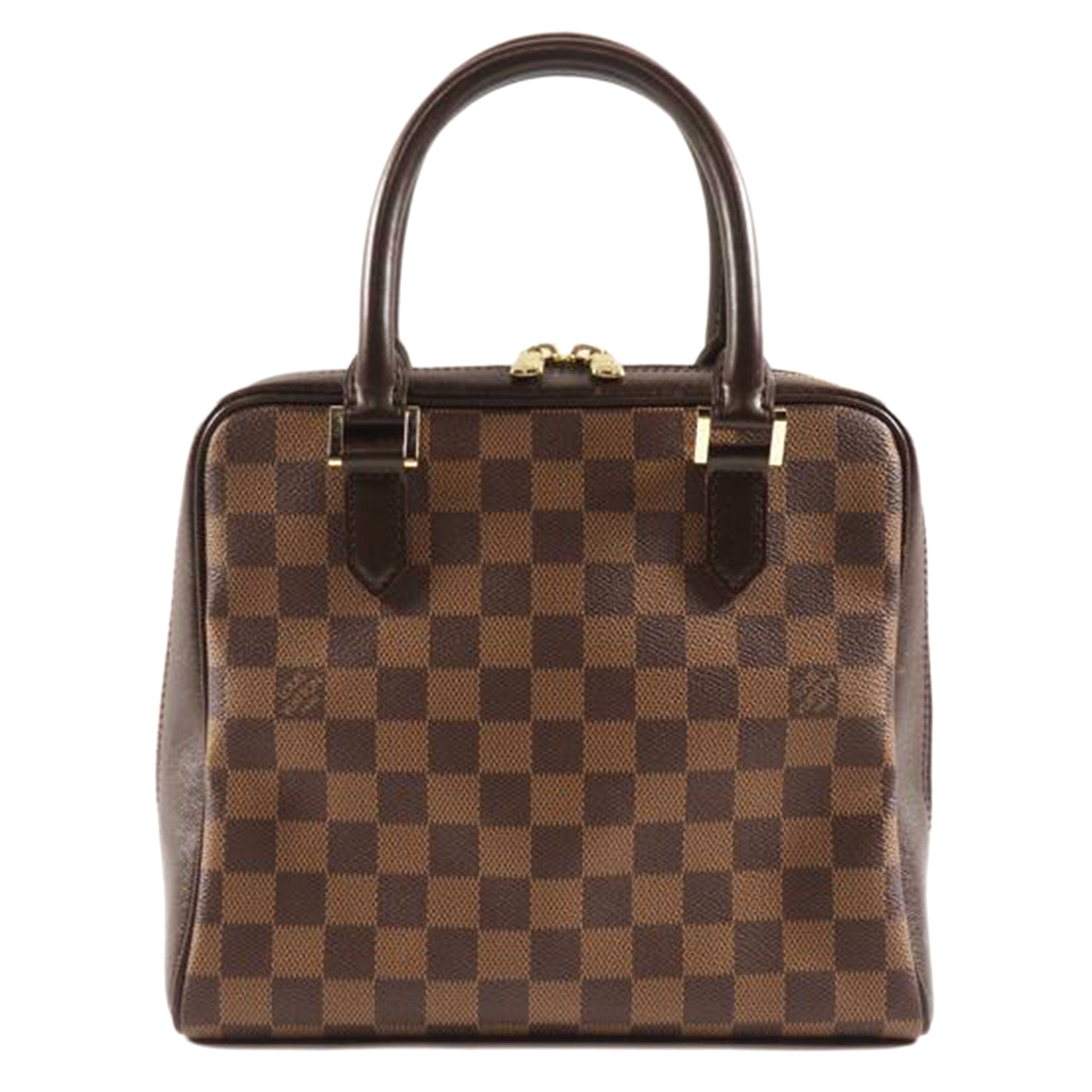 ＬＯＵＩＳ　ＶＵＩＴＴＯＮ ルイヴィトン/ブレラ／ダミエ／エベヌ/N51150//VI0939/Bランク/79