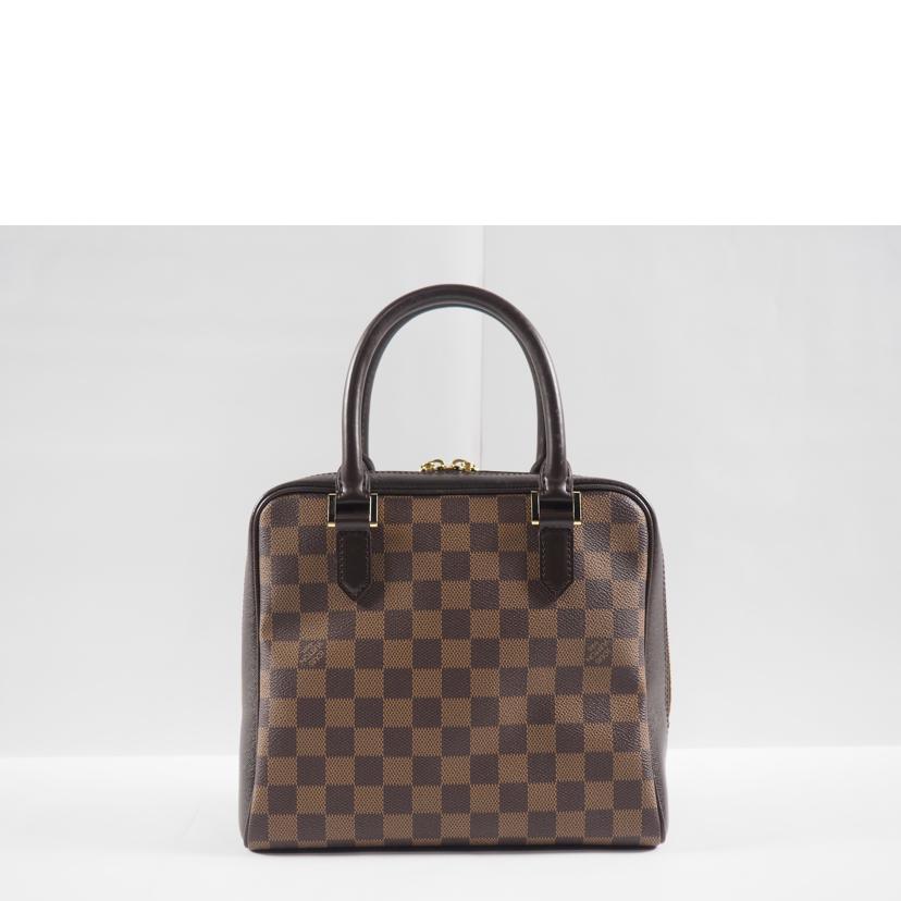 ＬＯＵＩＳ　ＶＵＩＴＴＯＮ ルイヴィトン/ブレラ／ダミエ／エベヌ/N51150//VI0939/Bランク/79