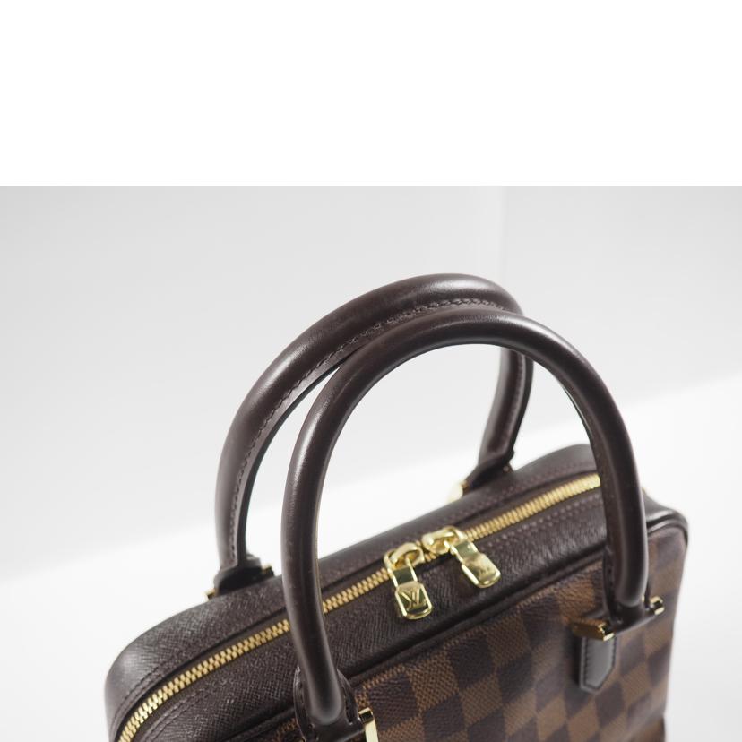 ＬＯＵＩＳ　ＶＵＩＴＴＯＮ ルイヴィトン/ブレラ／ダミエ／エベヌ/N51150//VI0939/Bランク/79