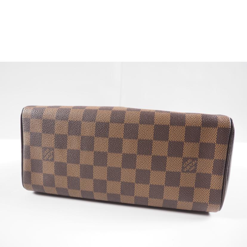 ＬＯＵＩＳ　ＶＵＩＴＴＯＮ ルイヴィトン/ブレラ／ダミエ／エベヌ/N51150//VI0939/Bランク/79