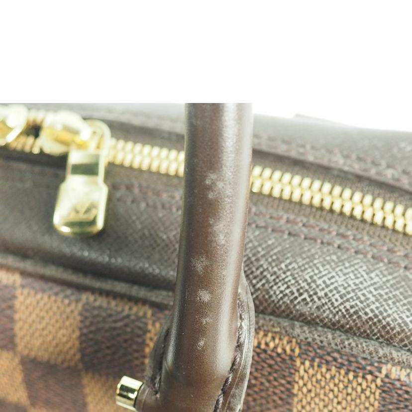 ＬＯＵＩＳ　ＶＵＩＴＴＯＮ ルイヴィトン/ブレラ／ダミエ／エベヌ/N51150//VI0939/Bランク/79
