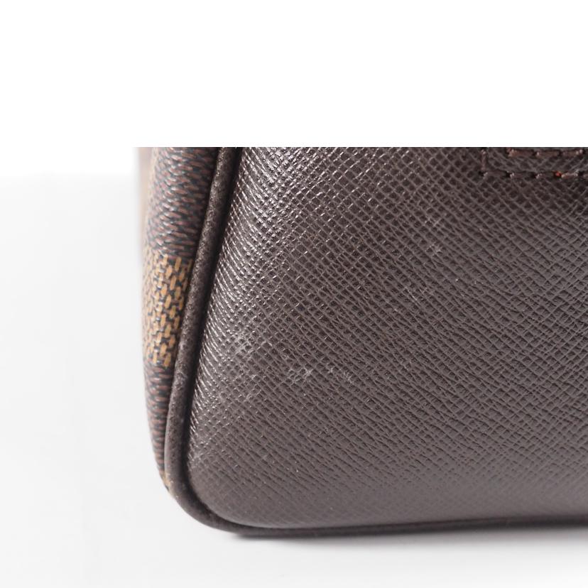 ＬＯＵＩＳ　ＶＵＩＴＴＯＮ ルイヴィトン/ブレラ／ダミエ／エベヌ/N51150//VI0939/Bランク/79