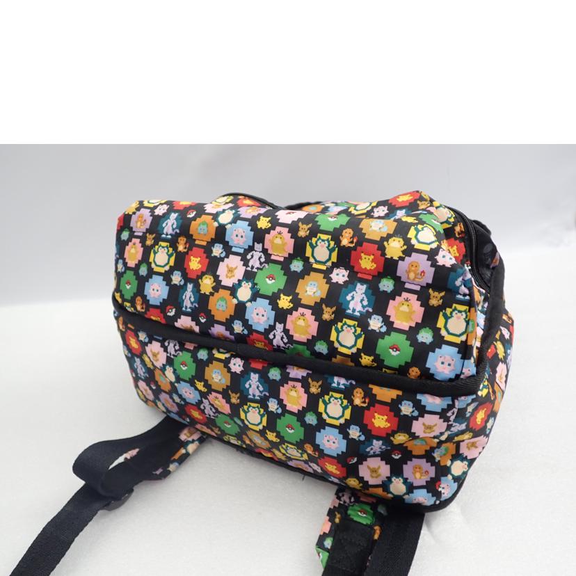 Ｌｅｓｐｏｒｔｓａｃ レスポートサック/リュック//ABランク/62
