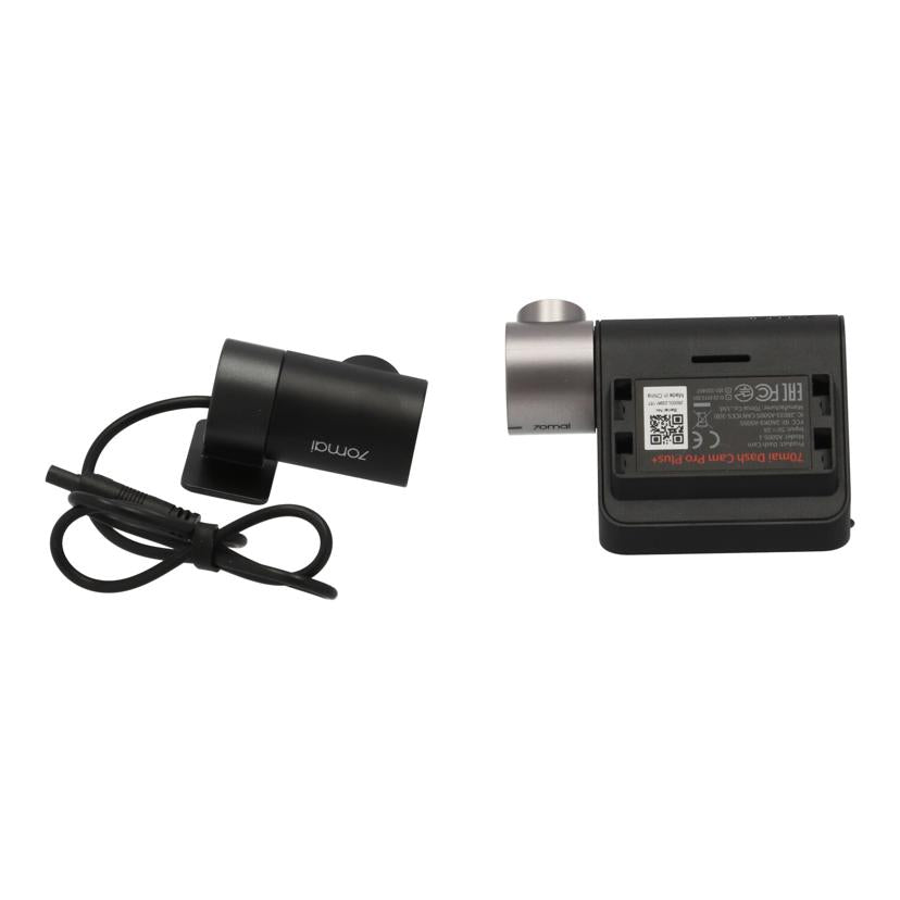 ７０ｍａｉ セブンティマイ/ドライブレコーダー／Ｄａｓｈ　Ｃａｍ　Ｐｒｏ　Ｐｌｕｓ＋/A500S-1//2500DL22961157/Aランク/75