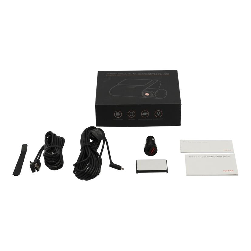 ７０ｍａｉ セブンティマイ/ドライブレコーダー／Ｄａｓｈ　Ｃａｍ　Ｐｒｏ　Ｐｌｕｓ＋/A500S-1//2500DL22961157/Aランク/75